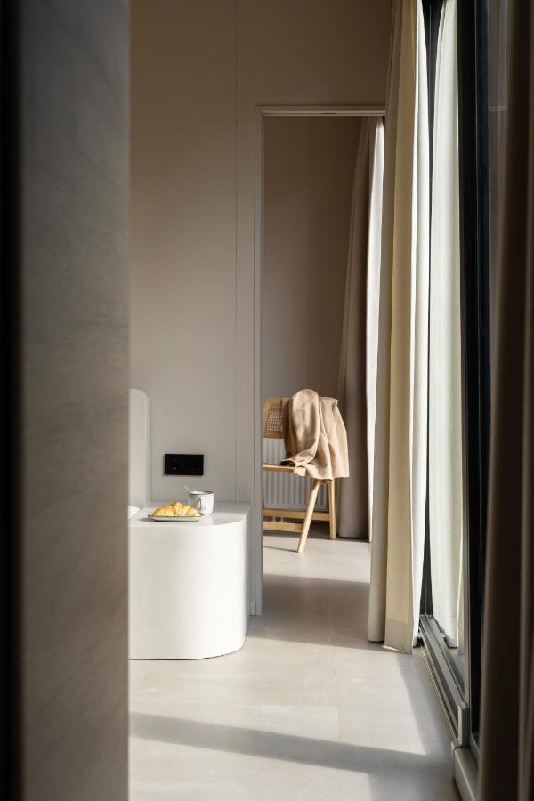Luxe Tiny House Stec Midden Op De Veluwe In Nunspeet Βίλα Εξωτερικό φωτογραφία